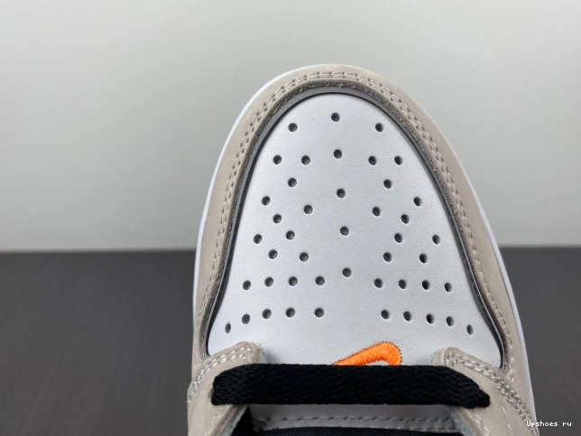 OG Prototype High Air 1 DC6515-100 Retro Jordan 0107